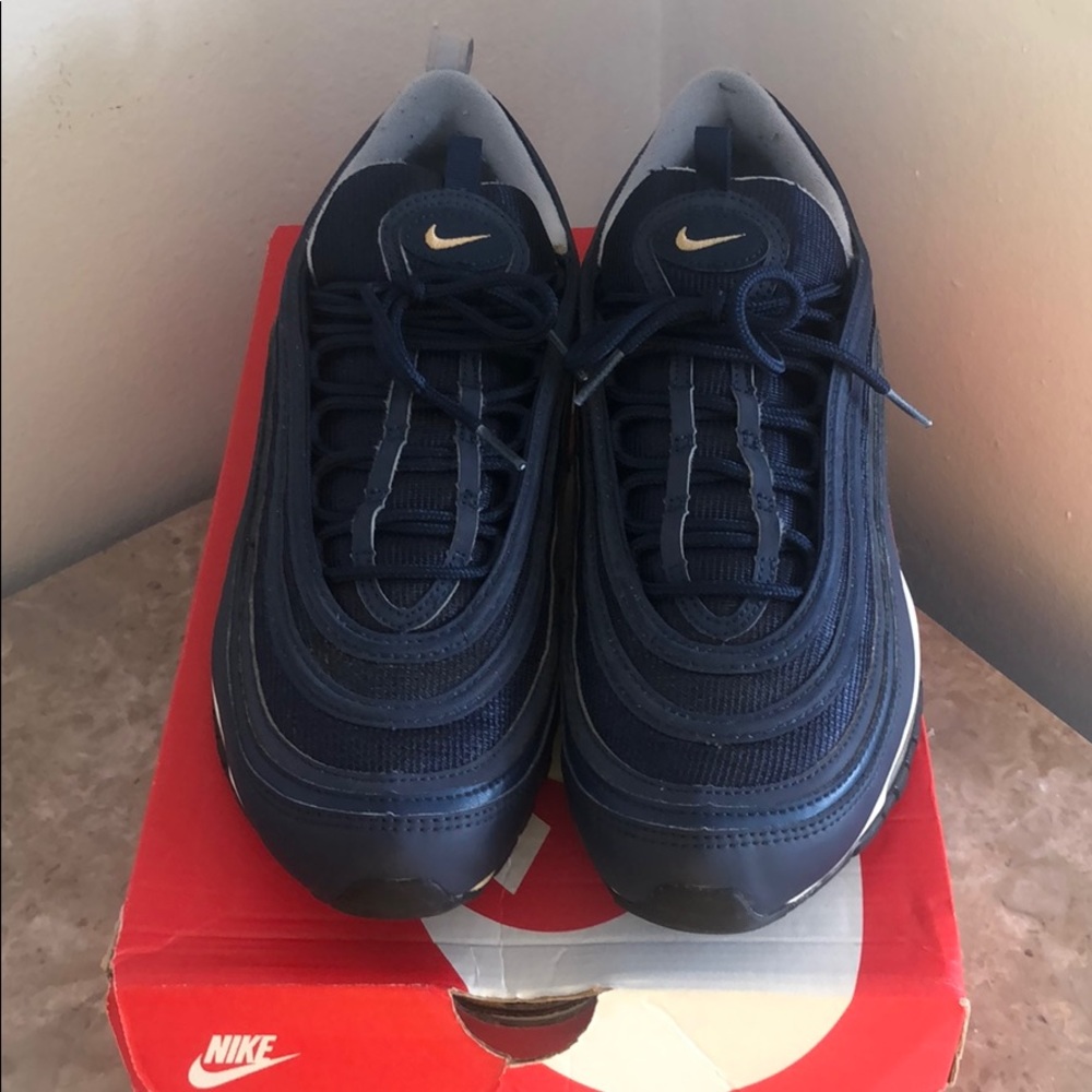 Nike Air Max 97